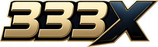 333x লোগো
